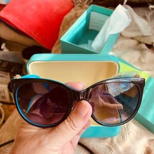 Designer inspired sunglasses